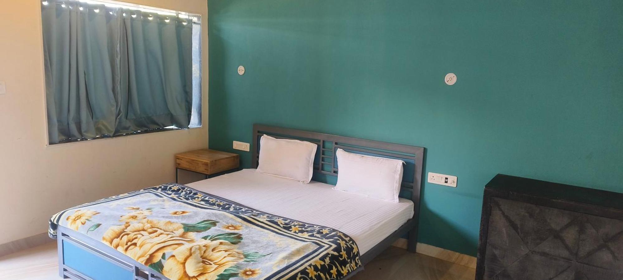 Long Drive Hotel And Resaurt Jaipur Ngoại thất bức ảnh