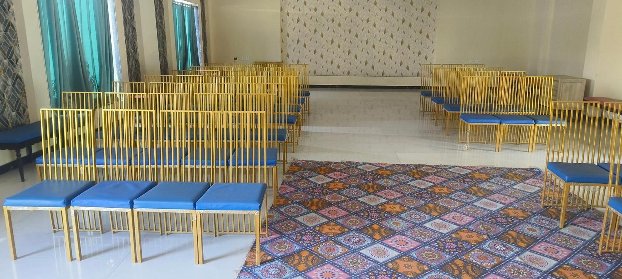 Long Drive Hotel And Resaurt Jaipur Ngoại thất bức ảnh