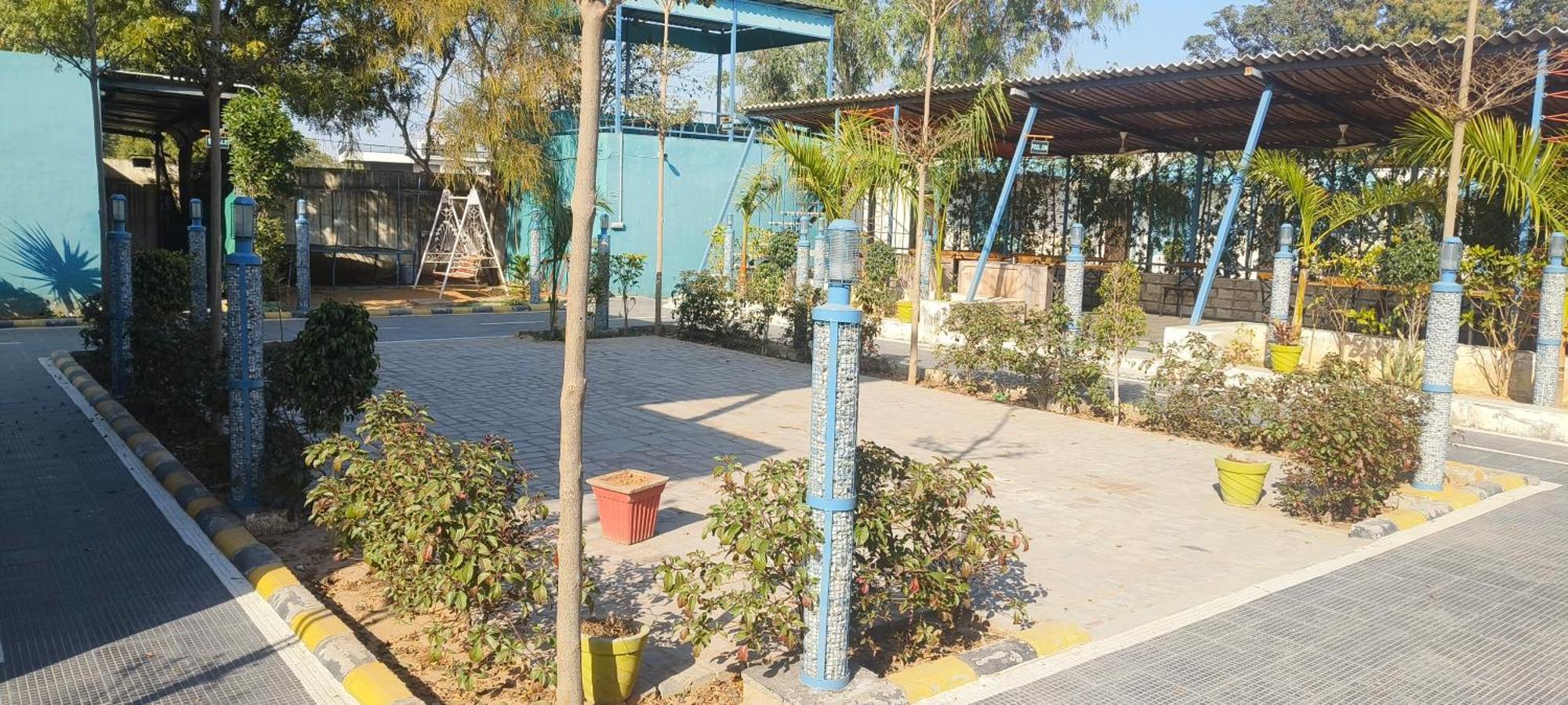 Long Drive Hotel And Resaurt Jaipur Ngoại thất bức ảnh