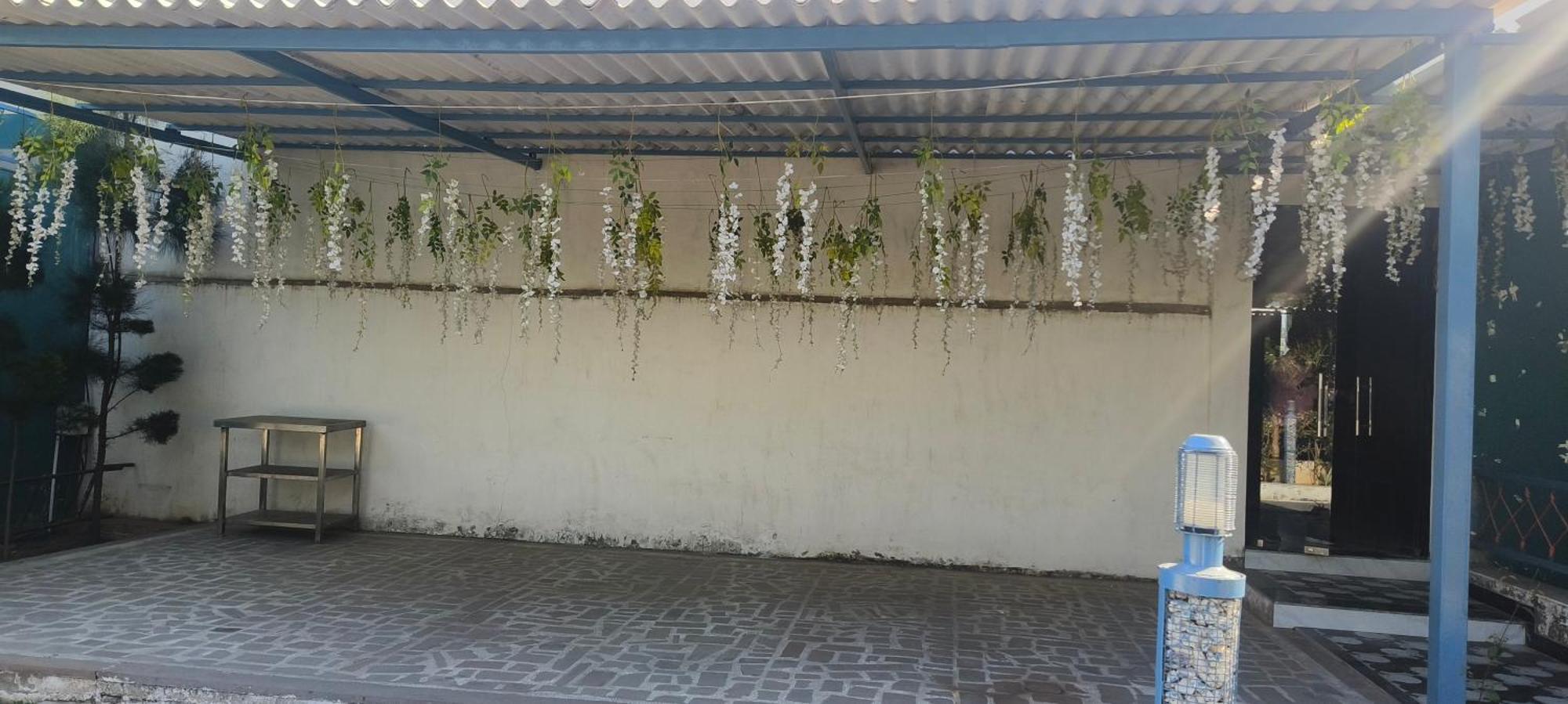 Long Drive Hotel And Resaurt Jaipur Ngoại thất bức ảnh