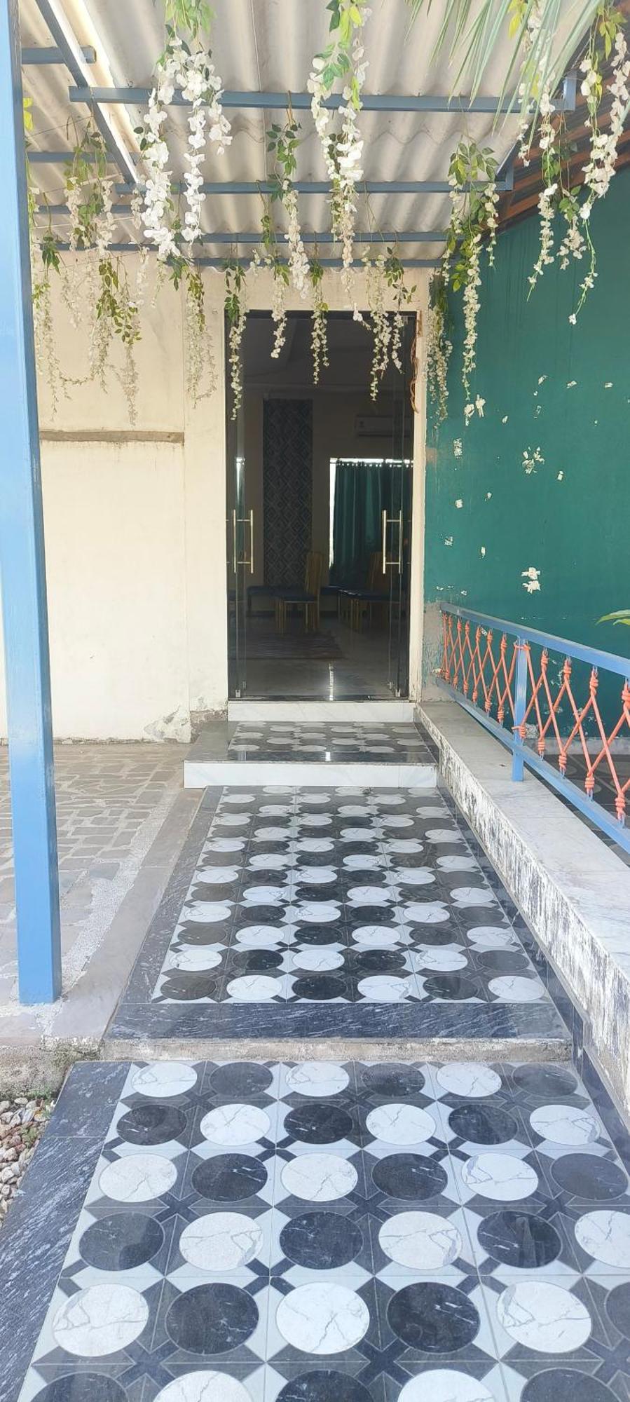 Long Drive Hotel And Resaurt Jaipur Ngoại thất bức ảnh
